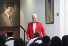 PDIP Tetap Tolak Pilkada Via DPRD, Ganjar: Sikap Partai tak Berubah