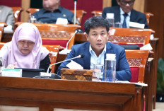 Dorong Revisi UU Cagar Budaya, Bonnie Usulkan Desa Pemilik Situs Dapat Insentif