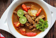 Resep Rahasia Keluarga, Tongseng Daging Sapi Empuk Berempah Dijamin Nikmat Banget