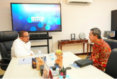 Kemenbud Siapkan SDM Unggul Dukung Visi Presiden Prabowo Menuju Indonesia Emas 2045