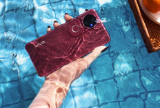 Vivo V50 Hadirkan Fitur Underwater Photography, Bikin Aktivitas Liburan Sekolah Jadi Lebih Seru