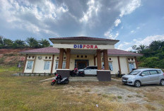 Atlet Bengkulu Tengah Dapat Angin Segar, Dispora Beri Uang Pembinaan Semua yang Berprestasi