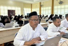 Peserta Seleksi PPPK Tak Mendapatkan Formasi Bisa Berubah jadi Lulus