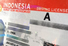 Beda dengan KTP, Ini Alasan SIM Tidak Berlaku Seumur Hidup