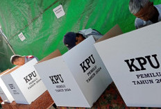 Satu per Satu Petugas Pemilu 2024 di Bengkulu Tengah Tumbang, Begini Kondisinya