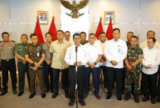Prabowo Turunkan Harga Pupuk 20%, Pertama dalam Sejarah