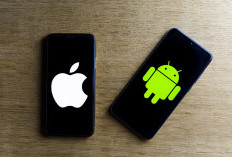 Ribet Mana, Pakai iPhone atau Android? Begini Penjelasannya