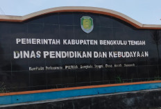 Telan Anggaran Ratusan Juta, Wujud Seragam Olahraga Guru Pengadaan 2024 Dipertanyakan