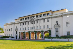 Nobel Caltech