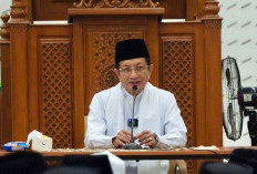 Hasil Sidang Isbat, Pemerintah Tetapkan Awal Ramadan 1447 H Jatuh Pada Kamis 19 Februari 2026