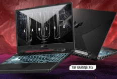 Laptop Gaming di Bawah 10 Juta Terbaik 2025, Terjangkau dan Gagah!