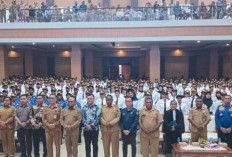 Sah, Honorer Muda jadi CPNS, Usia di Atas 35 PPPK Penuh Waktu