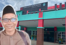 Tomas Benteng Sarankan Lokasi Baru untuk RSUD Tipe C di Terminal Nakau, Begini Alasannya