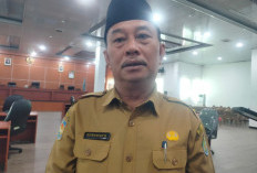 Peluang Emas! Rekrutmen 30 Ribu Manajer KDKMP Dibuka, Warga Bengkulu Tengah Diimbau Ambil Kesempatan