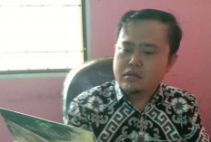 DPMD Bengkulu Tengah Warning Pengurus Tak Main-Main Kelola BUMDes 