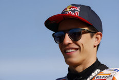 Efek Positif Kepergian Marc Marquez dari Honda