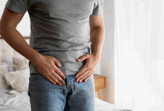 Benarkah Sering Masturbasi Bisa Bikin Prostat Bengkak? Simak Fakta Medisnya