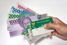 Pemerintah Bakal Hapus Tunggakan Utang Peserta BPJS Kesehatan