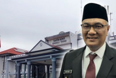 Bakal Panggil Staf Ahli Bentak Wartawan, Pj Bupati Beri Pesan Menohok Pejabat Wajib BACA! 