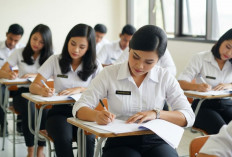 Update Terbaru Jadwal Pelaksanaan PPPK Kejaksaan 2025