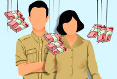Belum Terima Gaji Dua Bulan Saat Berstatus Honorer, PPPK Bengkulu Tengah Pertanyakan Kejelasan Pembayaran