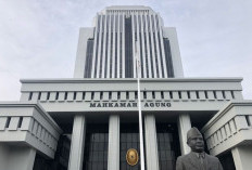 Pengamat: Wakil Ketua MA Non-Yudisial Harus Berintegritas dan Mumpuni