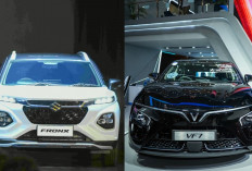Perbedaan Mobil Listrik atau Hybrid? Wajib Diketahui Calon Pembeli