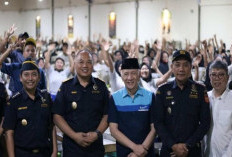 Bea Cukai Perkuat Kemitraan dengan Pelaku Usaha Lewat Program Kunjungan Kerja