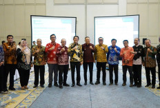 Jadi Pedoman Pembangunan 20 Tahun ke Depan, Benteng Segera Kantongi Rekomendasi Substansi RTRW dari ATR/BPN