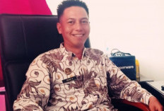Produksi Ubi Kayu Desa Kancing Berlimpah, Pemasaran Jadi Kendala Utama