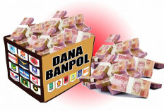 Kabar Dana Banpol Bengkulu Tengah Diusut APH: Bendahara Akui Pernah Diminta Keterangan 