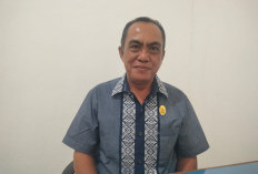 Sempurnakan Ramadan, Baznas Bengkulu Tengah Imbau ASN, DPRD, dan Pengusaha Salurkan Zakat, Infak dan Sedekah