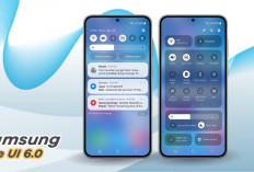 Samsung Hadirkan Sistem Operasi One UI 6.1, Ini Dia 8 Fitur Unggulannya