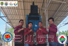 Sempat Terpuruk, BUMDesa Sepakat Jaya Bangkit dan Gandeng Berbagai Mitra untuk Tingkatkan PADes