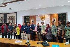 Honorer TMS, R2/R3 hingga Non-database Bertemu Pejabat BKN, Ini Hasilnya