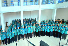 PKK Bengkulu Tengah Gelar Pelatihan Kader untuk Optimalkan 10 Program Pokok