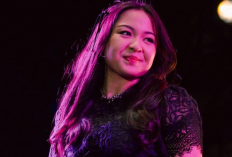 Jadwal Konser Bernadya Akhir Tahun Desember 2024, Siap Nyanyi Lagu Galau Bareng!