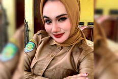 Minim Akses Internet Tak Jadi Kendala, Aparatur Desa Satu Ini Soroti Desa yang Telat Administrasi