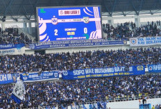 PSIS vs Madura United Imbang 2-2, Mahesa Jenar Gagal Tundukkan Sapeh Kerrab