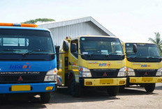 PT Tristar Transindo Bentuk Divisi HSE, Komitmen Zero Accident