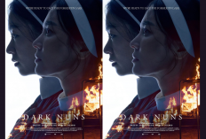Film Horor Korea Dark Nuns: Sinopsis, Jadwal Tayang, dan Daftar Pemain