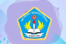 SMPN 1 Bengkulu Tengah Jadi Role Model Pembelajaran Mendalam dan Kecerdasan Artifisial