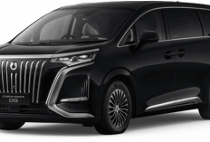 Komparasi BYD Denza D9 vs Xpeng X9: Duel Kompatriot MPV Listrik Mewah