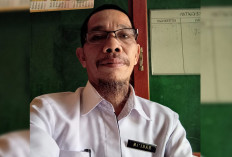 Ketidakhadiran Sejumlah Kades di Musrenbangcam Talang Empat Bukan Tanpa Alasan, Begini Faktanya