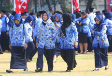 Surat Mendagri Terkait Gaji PPPK Sudah Terbit, Pemda Ditenggat 6 Juli