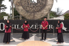 Kabar Baik, Ada Rekrutmen PNS dan PPPK Jalur Khusus, Formasi Lumayan Banyak