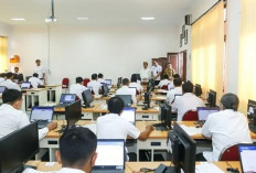 Contoh Resume Jurnal MOOC PPPK 2025 dan Link Unduhnya, Lengkap Beserta Panduan Penulisan