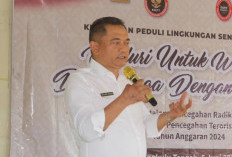 Rachmat Riyanto Layak Pimpin Bengkulu Tengah, Begini Kata Mereka