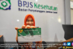 Inilah Sejumlah Keunggulan Sistem KRIS BPJS Kesehatan