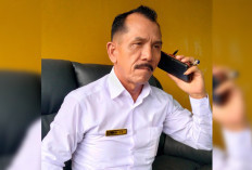 Sering Didapati Kantor OPD Lengang Saat Jam Kerja, Bupati dan Wabup Diminta Gelar Sidak